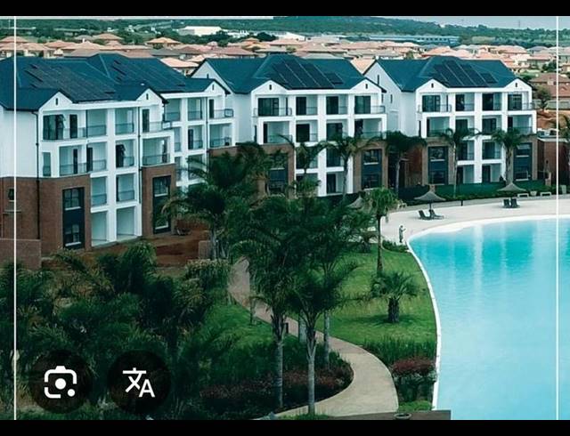1 BEDROOM APARTMENT FOR SALE IN BLYDE RIVERWALK ESTATE